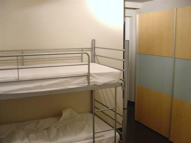 Residentie Commodore Apartment Ostend