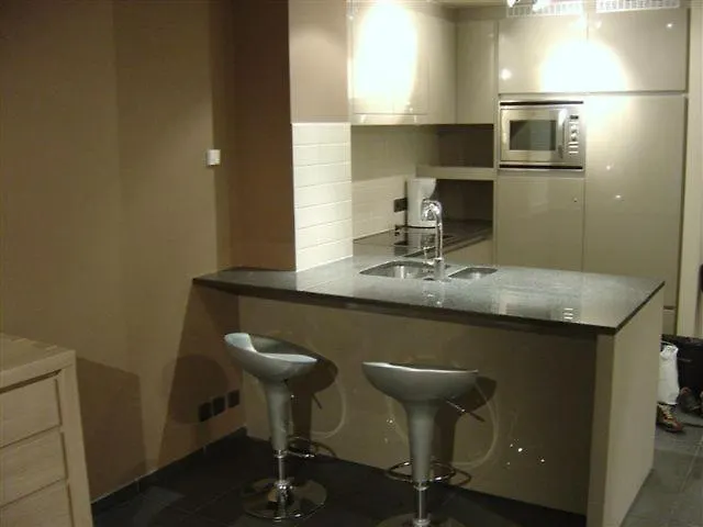 Residentie Commodore Apartment Ostend
