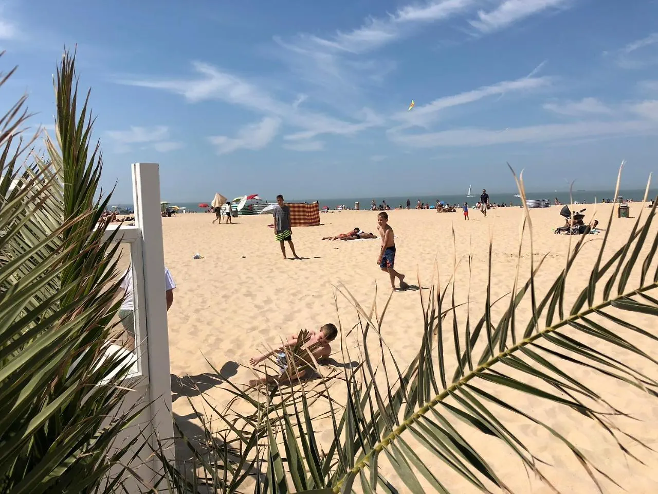 Residentie Commodore Apartment Ostend 0*,  Belgium