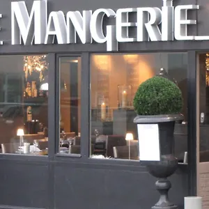 3* Gasthuis De Mangerie Promenade