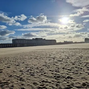  Appartement Sea Shelter